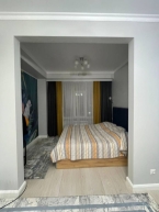Продаю 1-к квартиру (51 м²) в Бишкеке
