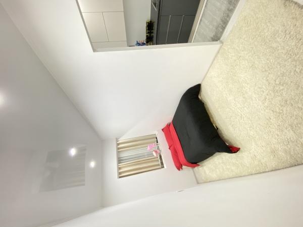 Продаю 1-к квартиру (26 м²) в Бишкеке