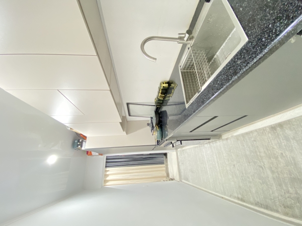 Продаю 1-к квартиру (26 м²) в Бишкеке