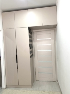Продаю 1-к квартиру (26 м²) в Бишкеке