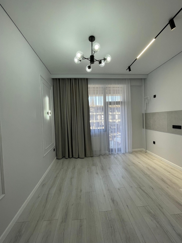 Продаю 1-к квартиру (41 м²) в Бишкеке
