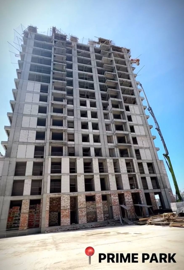 Продаю 2-к квартиру (86 м²) в Бишкеке