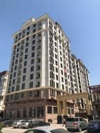 Продаю 4-к квартиру (167 м²) в Бишкеке