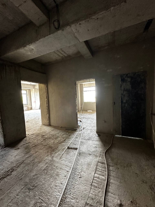 Продаю 4-к квартиру (158 м²) в Бишкеке