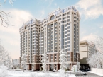 Продаю 4-к квартиру (158 м²) в Бишкеке