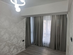 Продаю 1-к квартиру (55 м²) в Бишкеке