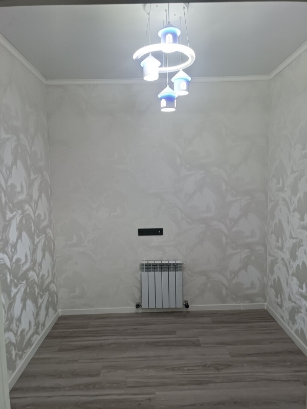 Продаю 1-к квартиру (55 м²) в Бишкеке