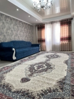 Продаю 3-к квартиру (85 м²) в Бишкеке