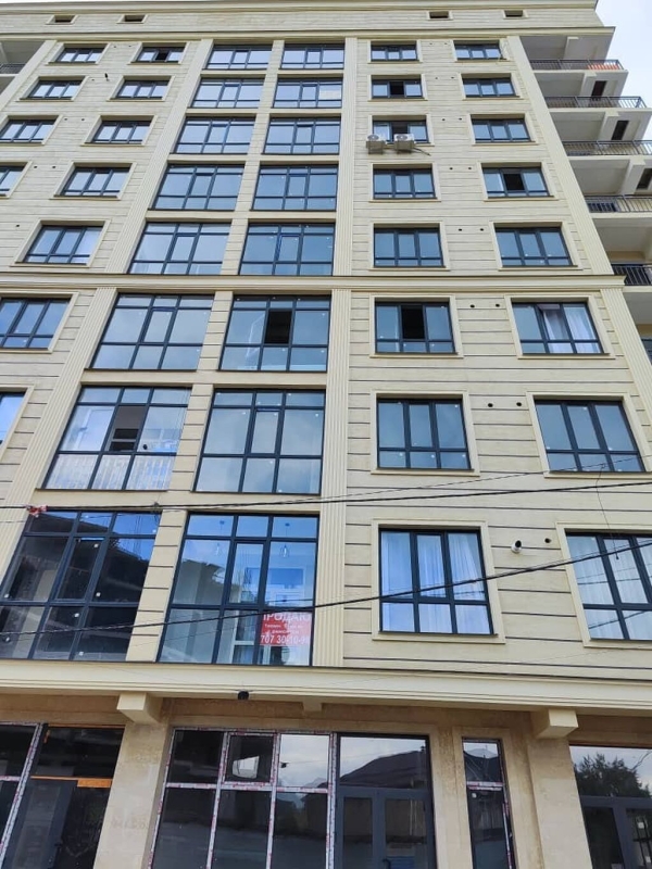Продаю 2-к квартиру (69 м²) в Бишкеке