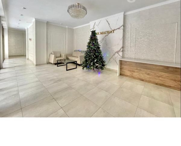 Продаю 2-к квартиру (53 м²) в Бишкеке