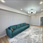 Продаю 2-к квартиру (92000 м²) в Бишкеке
