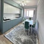 Продаю 2-к квартиру (92000 м²) в Бишкеке