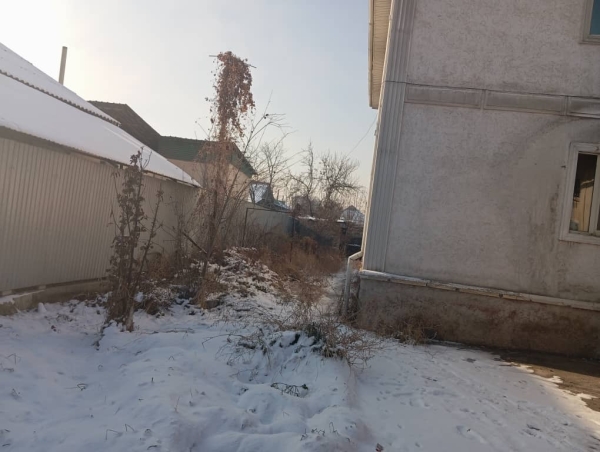 Продаю 6-к коттедж (250 м²) в Бишкеке