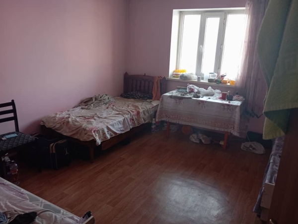 Продаю 6-к коттедж (250 м²) в Бишкеке