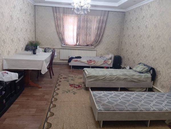 Продаю 6-к коттедж (250 м²) в Бишкеке