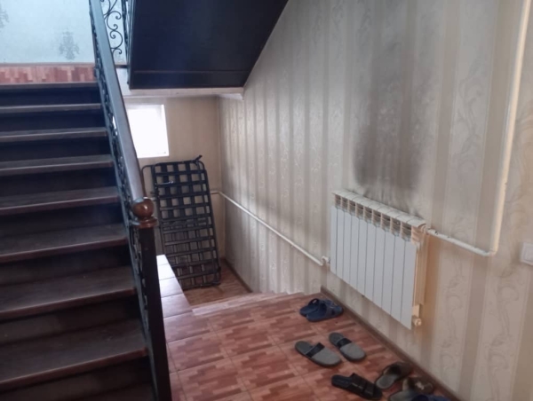 Продаю 6-к коттедж (250 м²) в Бишкеке