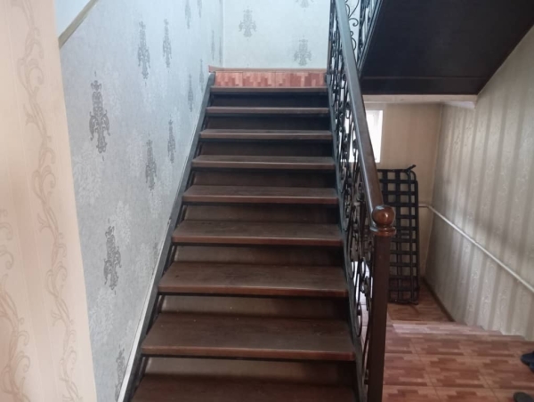 Продаю 6-к коттедж (250 м²) в Бишкеке