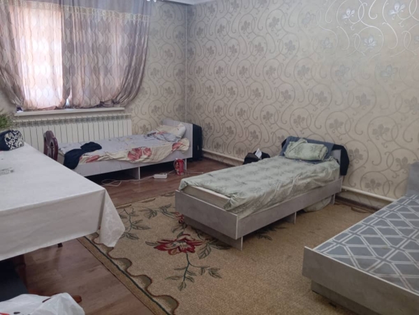 Продаю 6-к коттедж (250 м²) в Бишкеке