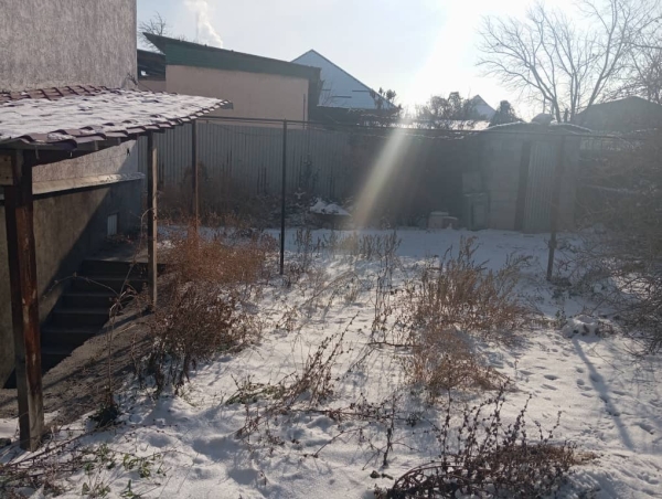 Продаю 6-к коттедж (250 м²) в Бишкеке
