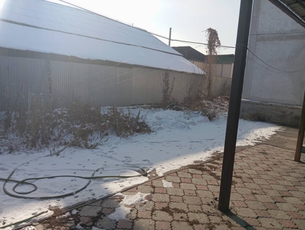 Продаю 6-к коттедж (250 м²) в Бишкеке
