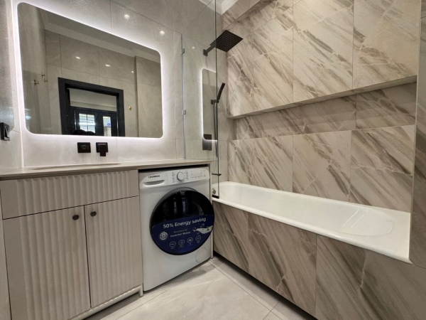 Сдаю 2-к квартиру (75 м²) в Бишкеке