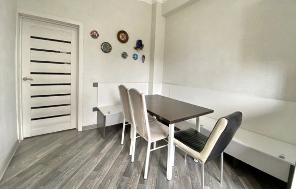 Сдаю 1-к квартиру (48 м²) в Бишкеке
