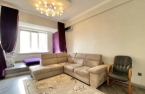 Сдаю 1-к квартиру (48 м²) в Бишкеке