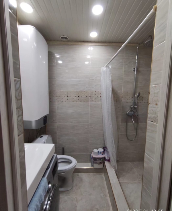 Продаю 3-к квартиру (70 м²) в Бишкеке