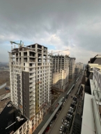 Продаю 3-к квартиру (123 м²) в Бишкеке