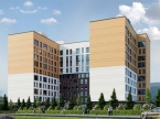 Продаю 2-к квартиру (72 м²) в Бишкеке