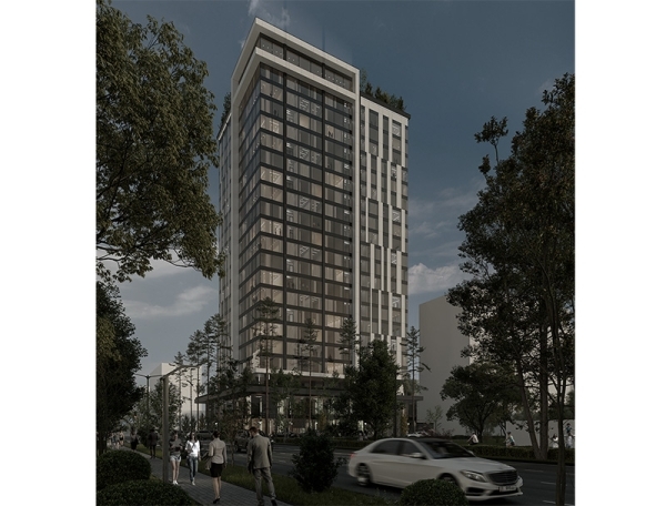 Продаю 3-к квартиру (130 м²) в Бишкеке