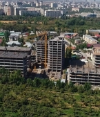 Продаю 1-к квартиру (48 м²) в Бишкеке
