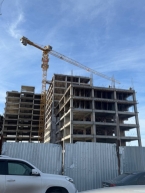 Продаю 1-к квартиру (48 м²) в Бишкеке