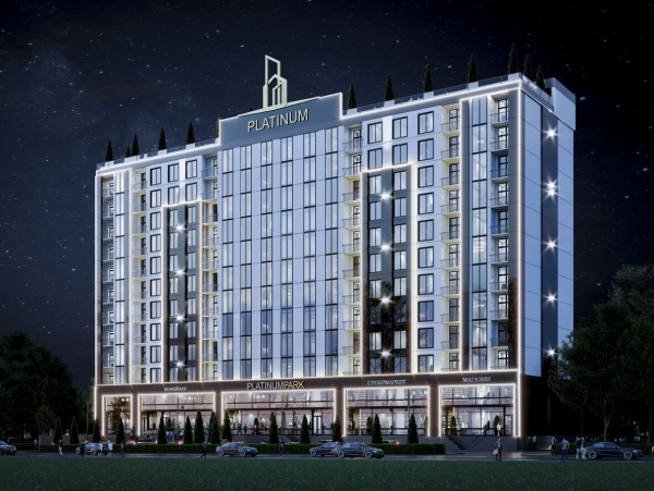 Продаю 2-к квартиру (74 м²) в Бишкеке