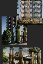 Продаю 3-к квартиру (98.41 м²) в Бишкеке