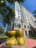 Продаю -к помещение (207 м²) в Бишкеке