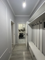 Продаю 1-к квартиру (58.3 м²) в Бишкеке