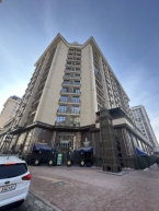 Продаю 1-к квартиру (58.3 м²) в Бишкеке