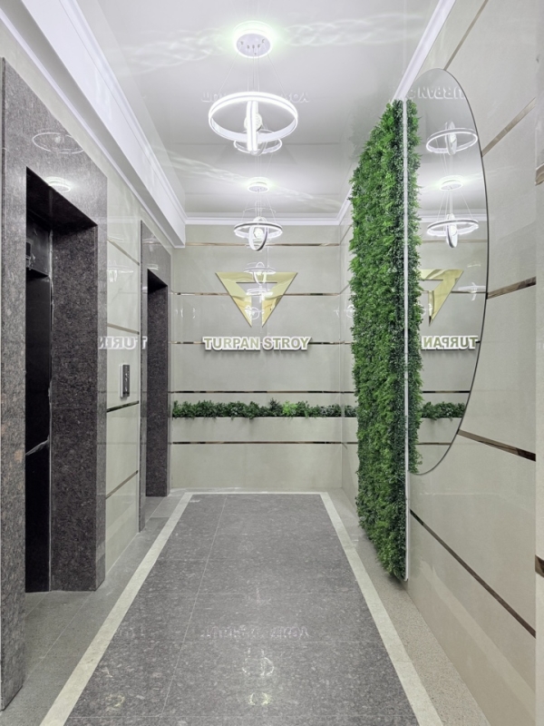 Продаю 2-к квартиру (84 м²) в Бишкеке