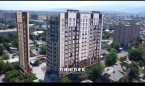 Продаю 3-к квартиру (73 м²) в Бишкеке