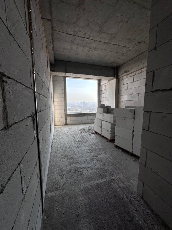 Продаю 3-к квартиру (112 м²) в Бишкеке
