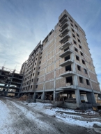 Продаю 2-к квартиру (72 м²) в Бишкеке