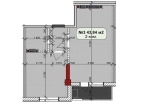 Продаю 2-к квартиру (72 м²) в Бишкеке