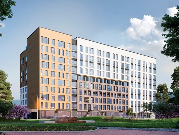 Продаю 2-к квартиру (72 м²) в Бишкеке