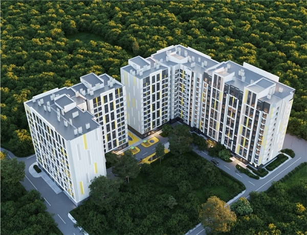 Продаю 1-к квартиру (49 м²) в Бишкеке