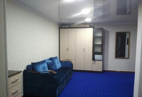 Продаю 1-к квартиру (32 м²) в Бишкеке