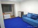 Продаю 1-к квартиру (32 м²) в Бишкеке