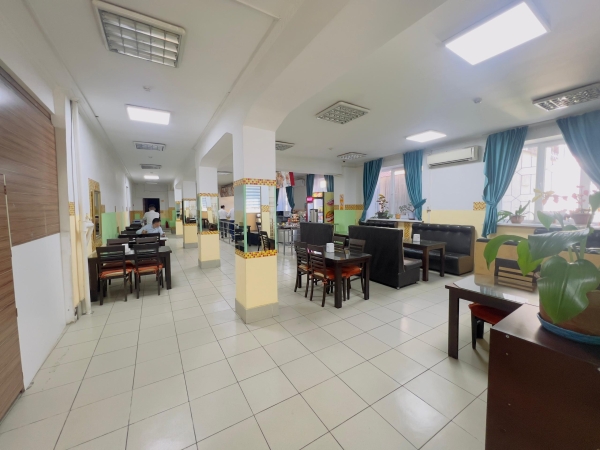 Продаю 9-к помещение (530 м²) в Бишкеке