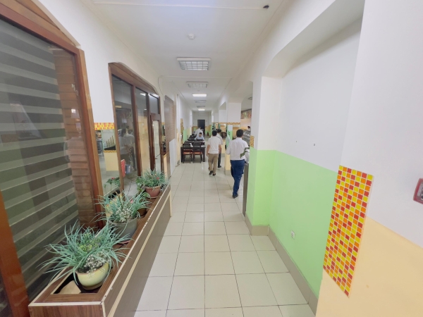 Продаю 9-к помещение (530 м²) в Бишкеке