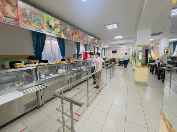 Продаю 9-к помещение (530 м²) в Бишкеке